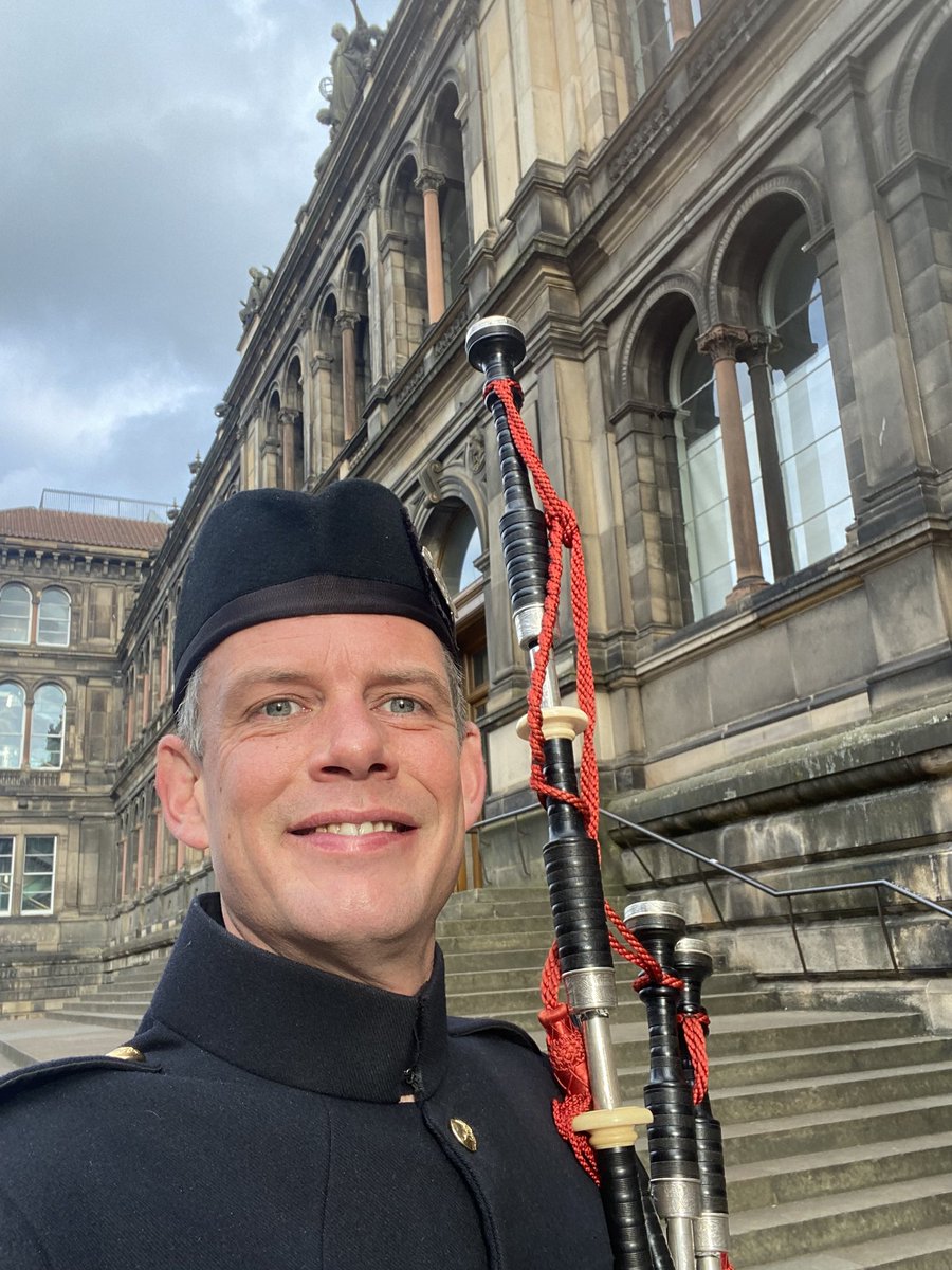 Roddy Deans (@reeltimeevents) on Twitter photo Welcome #CEAC23 to Edinburgh <a href="/CASE_Europe/">CASE Europe</a> <a href="/eicc/">EICC</a> <a href="/NtlMuseumsScot/">National Museums Scotland</a> hope you have a great #conference
#bagpiper #welcome Welcome #CEAC23 to Edinburgh <a href="/CASE_Europe/">CASE Europe</a> <a href="/eicc/">EICC</a> <a href="/NtlMuseumsScot/">National Museums Scotland</a> hope you have a great #conference
#bagpiper #welcome