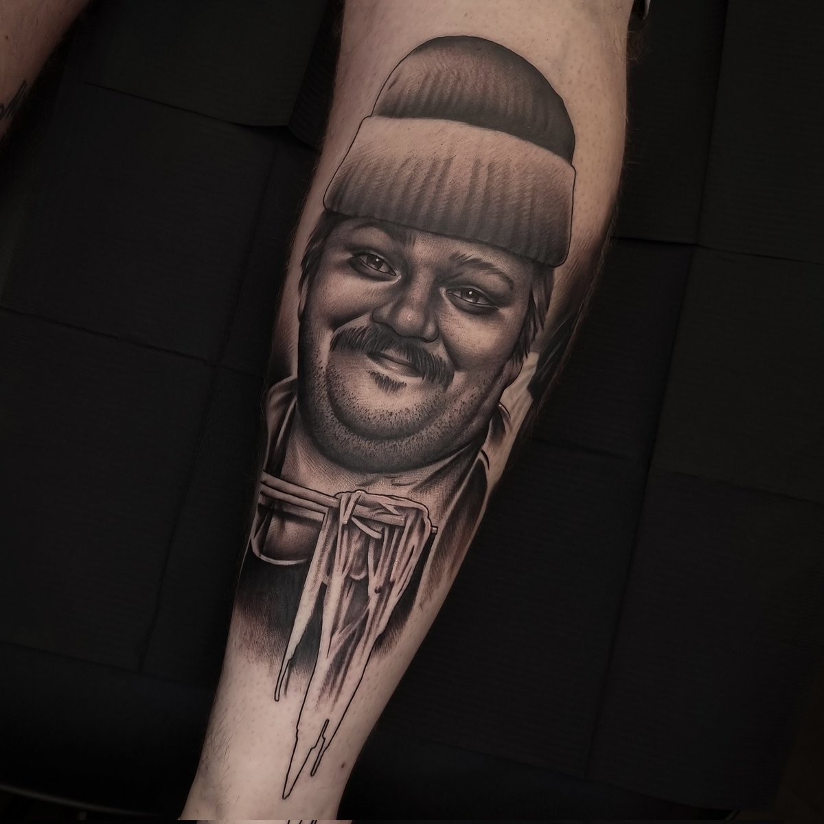 Milkyinks1's tweet photo. @mattymatheson https://t.co/vznziWGA1K