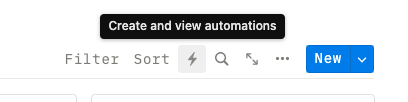 Did you guys tested some automation in <a href="/NotionHQ/">Notion</a> 

Would like to know what all  things you tried with this one.