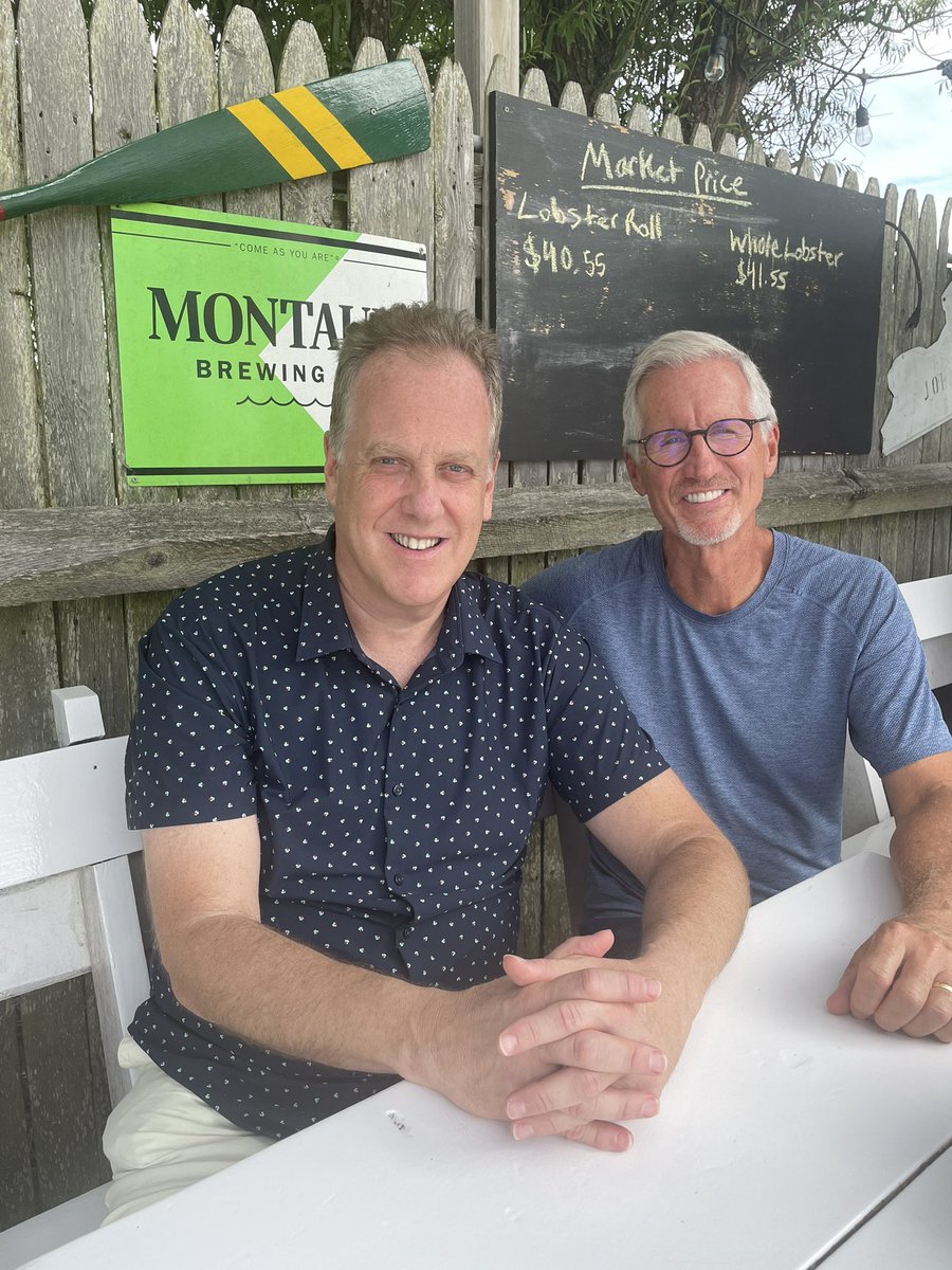 Michael Kay tweet media