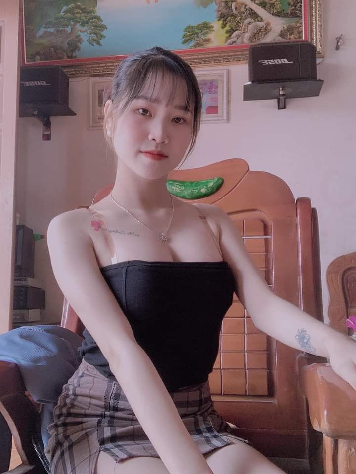 Thegioi_moi's tweet photo. Mặt mộc a vó chê e https://t.co/Pl8akRSrWc