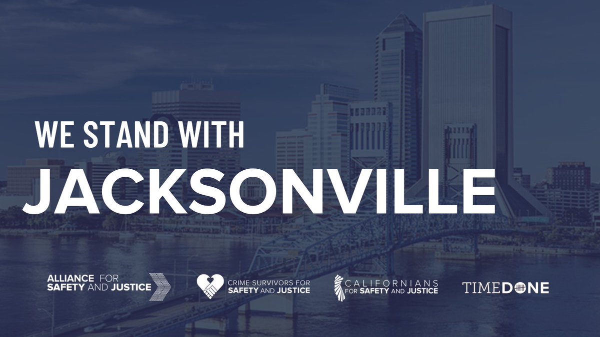 We want to extend our deepest condolences and sympathies to everyone affected by the mass shooting in Jacksonville. 💔