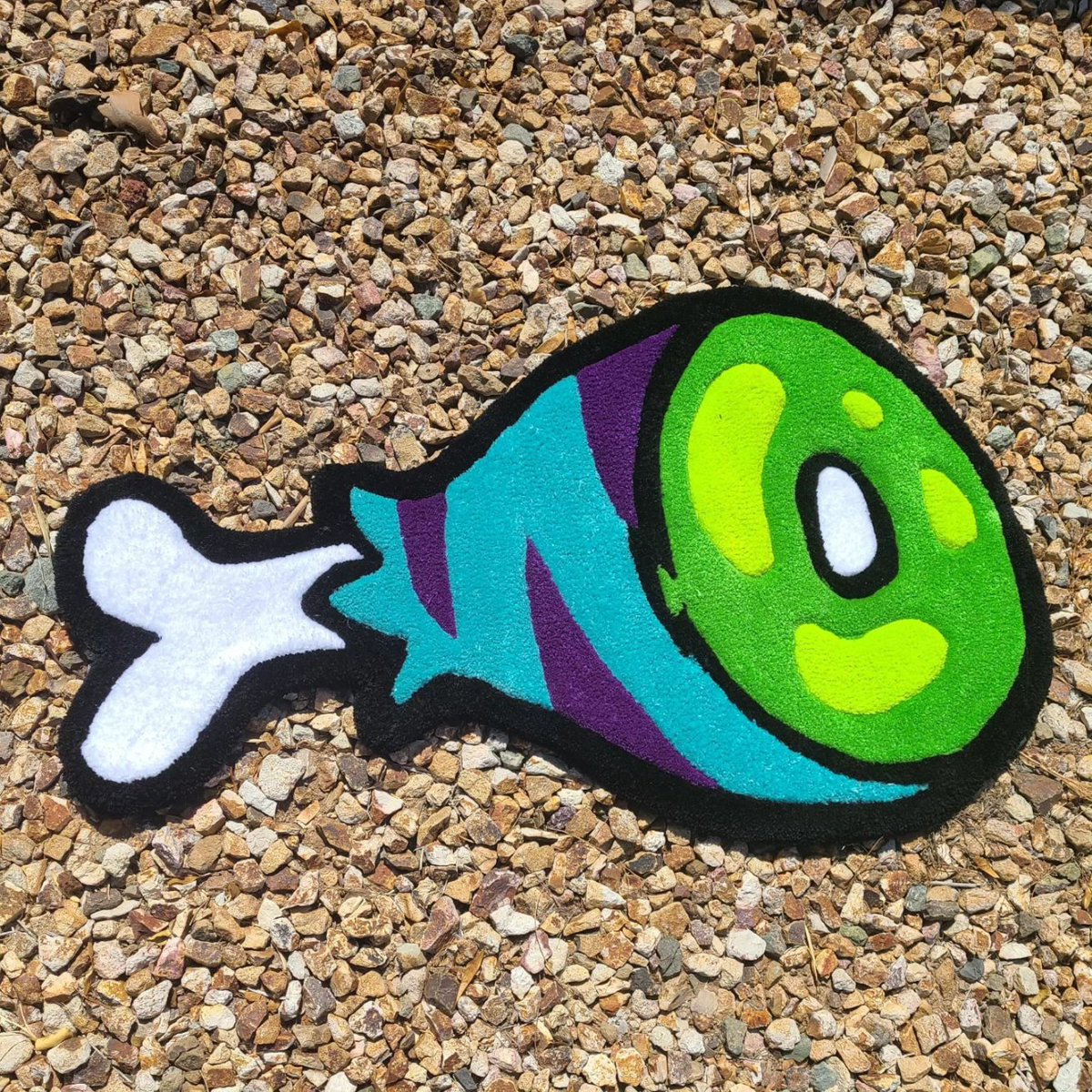 Furrinfoxdoe's tweet photo. ⭐️Custom Leg Meat Rug Giveaway⭐️
☠️Ends: 9/6/23☠️

🚀Rules!🚀
👉Toss me a follow!👈
💙 Like and share this post💚

This giveaway is for a custom colored Leg Meat Rug! it will be around 2.5ft x 1.5 ft! costs covered by me of course!
🔥Good Luck🔥 https://t.co/eNXvtLwx82