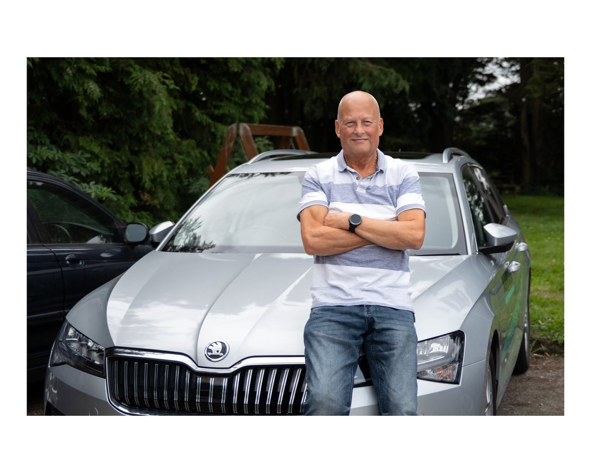 Stuart Haythorn tweet media