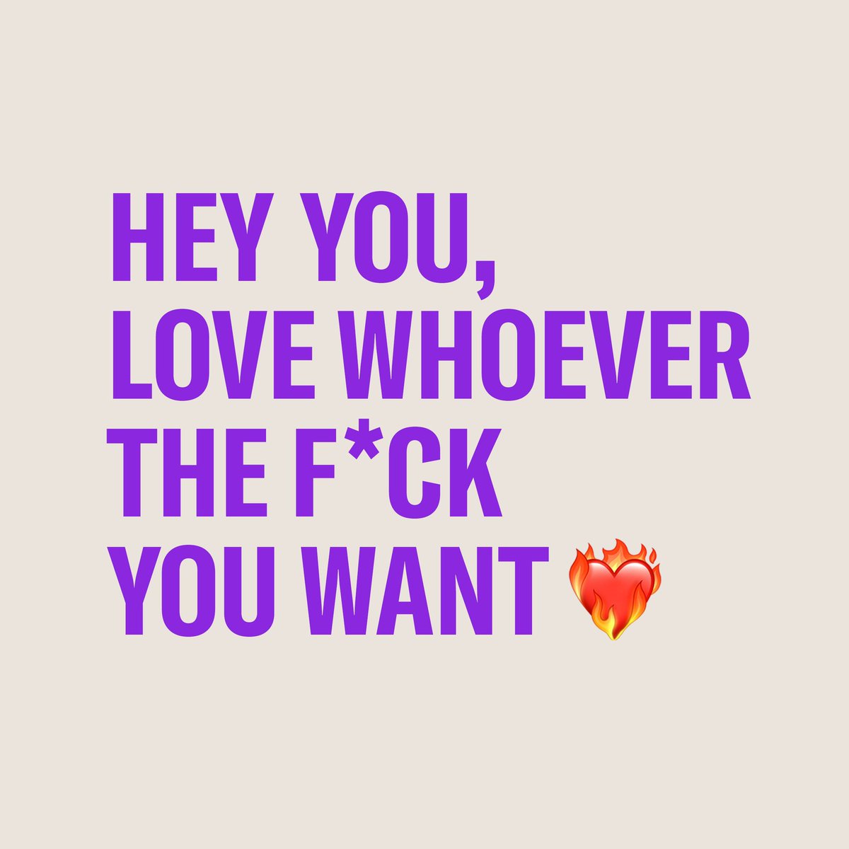 ArcherDating's tweet image. And don’t forget it ❤️‍🔥 #LoveIsLove