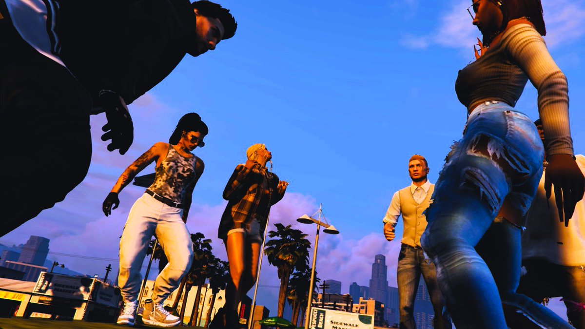 Y la vida sigue.. :D