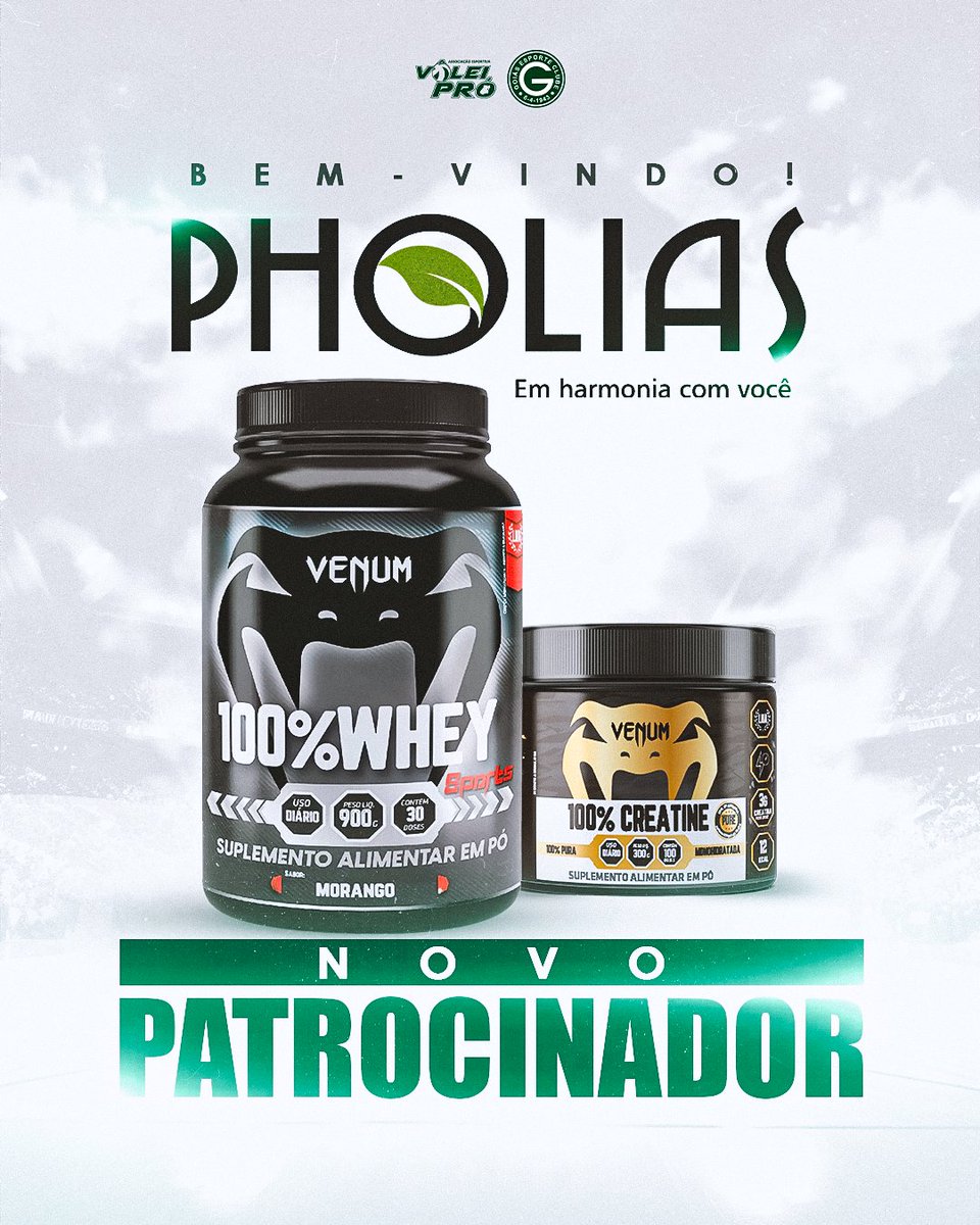 Saneago Goiás Vôlei tweet media