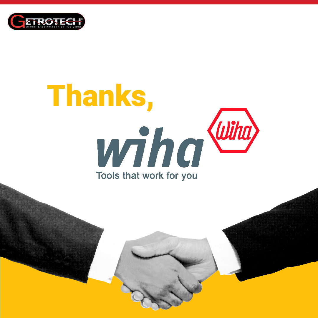 Getrotech's tweet image. A Getrotech teve a honra de receber a equipe @WihaToolsUSA  para treinamentos personalizados. Nossa equipe de engenharia e vendas se aprimorou com especialistas da Wiha, fortalecendo ainda mais nossa expertise. 
#Getrotech #Wiha