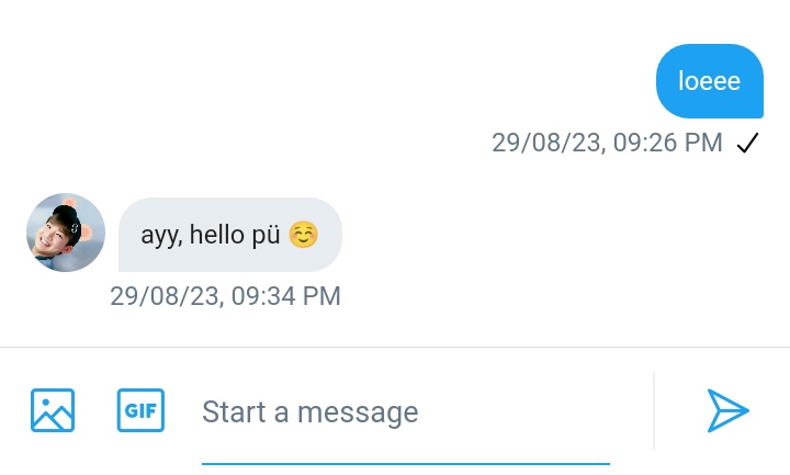 kaito ᯓ★ tweet media