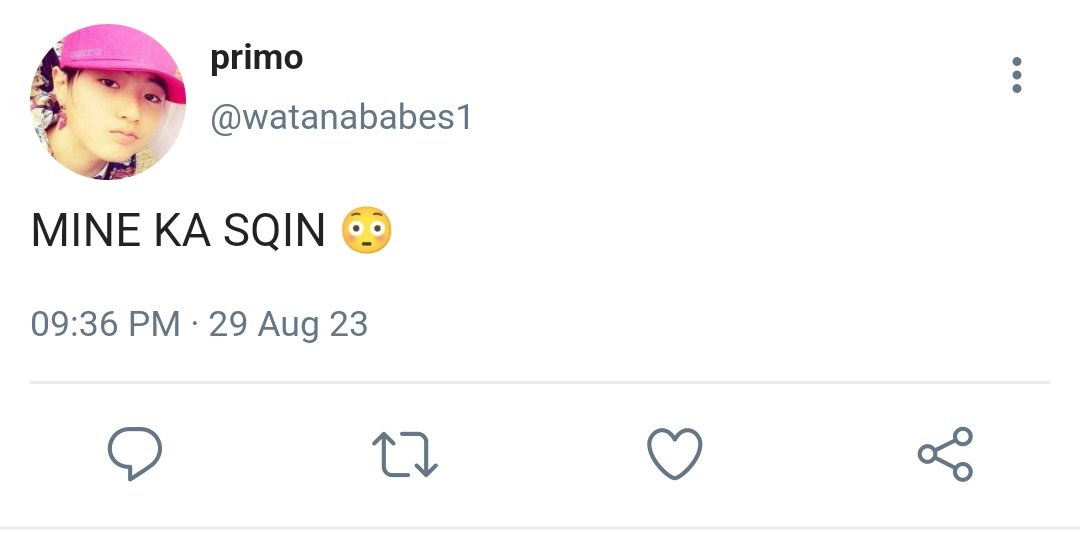 kaito ᯓ★ tweet media