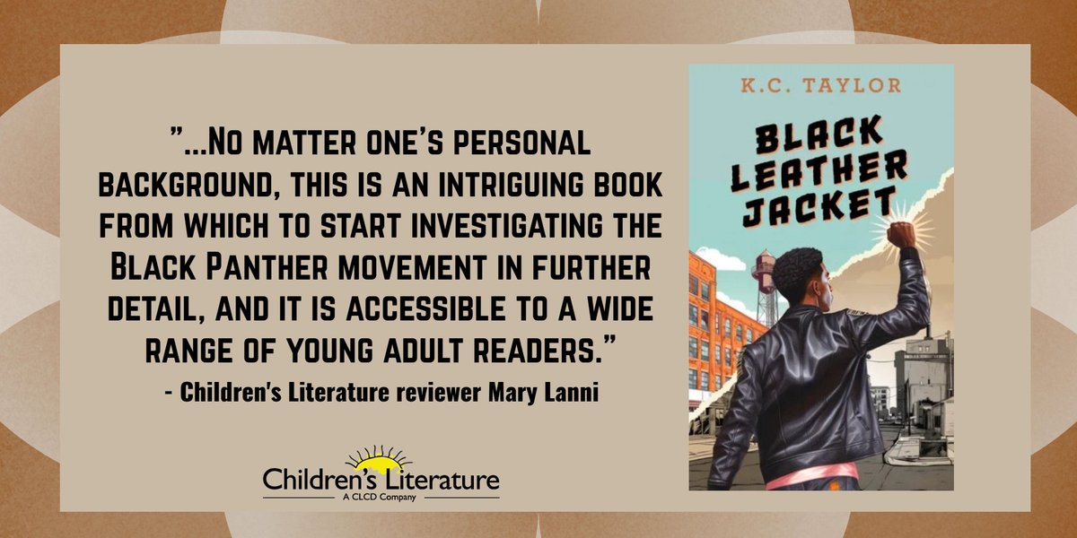 'Growing up in Gary, Indiana in 1995 is pleasant for 15yo Jamal but when Jamal and his friend are unexpectedly...' Read reviewer Mary Lanni's entire review of this new book by K.C Taylor on childrenslit.com. Learn more about the author at kctaylorauthor.com. #YAlit