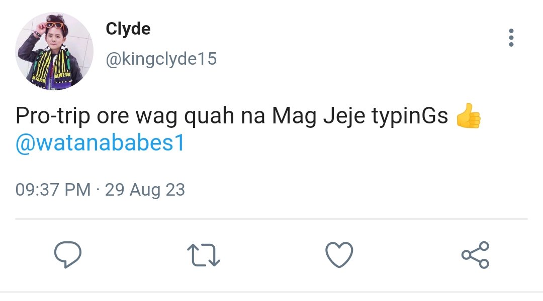 kaito ᯓ★ tweet media