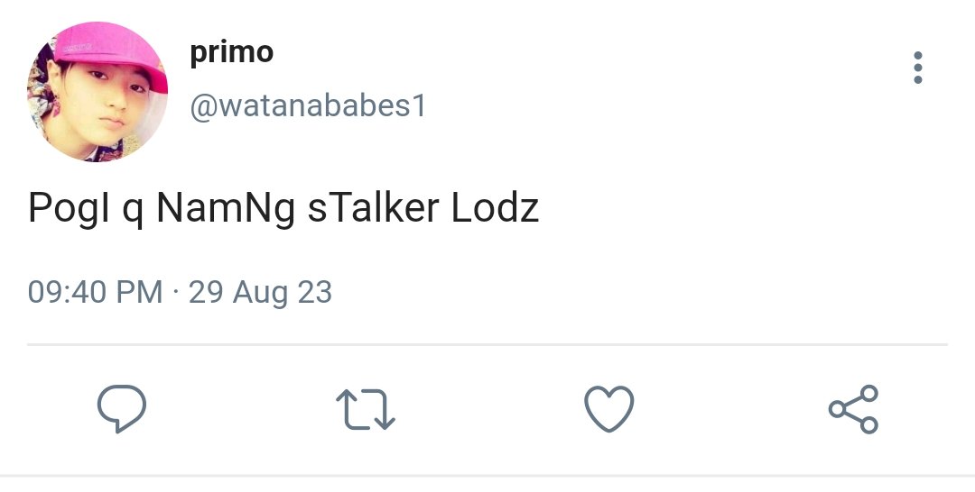 kaito ᯓ★ tweet media