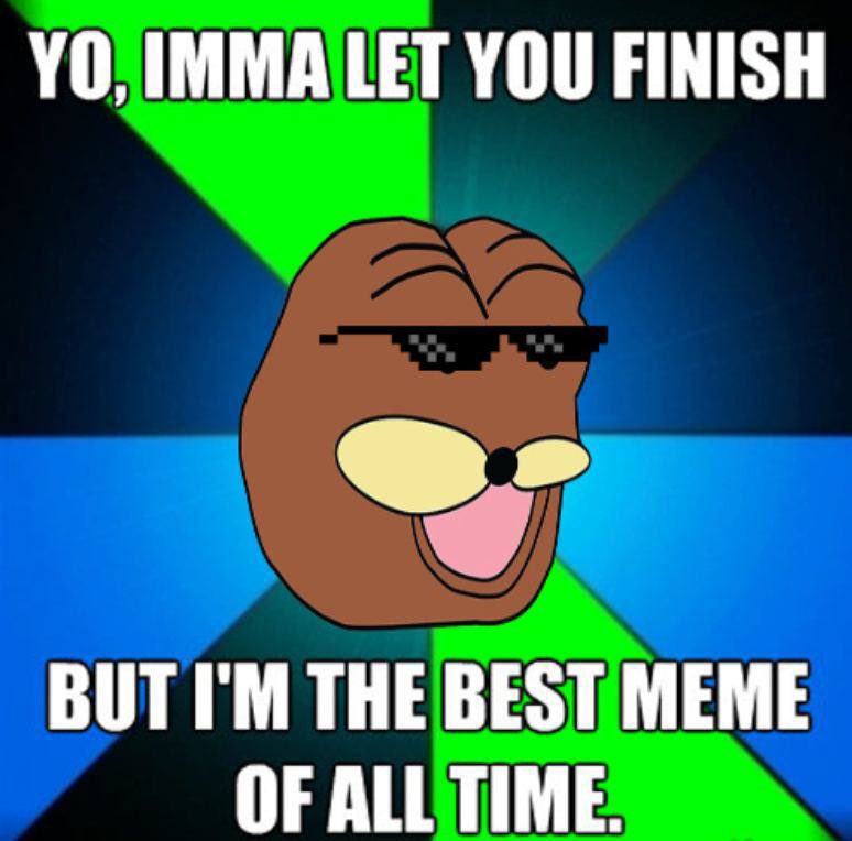 <a href="/Ralvero/">RALVΞRO</a> $Spurdo is the gem you  are looking for 
<a href="/spurdo_fugg/">Spurdo Spärde</a>