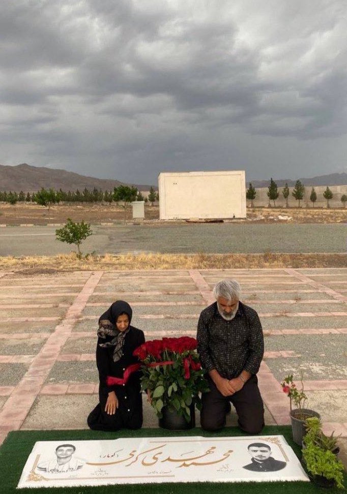RADOCLUB's tweet photo. یک هفته از بازداشت آقا ماشالله گذشت...

 #ماشالله_کرمی کجاست ؟!
 #IRGCterrorists 
#روز_مهسا https://t.co/DWU8Iqx8Fz