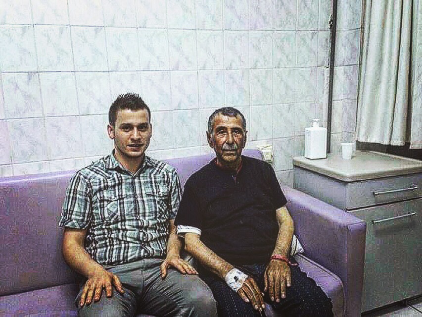 Aramızdan ayrılışının 9. yılında DDKO Devrimci Doğu Kültür Ocakları Amed kurucu şube başkanı, T-KDP(Dr.Şivan’ın partisi) polit büro üyesi, KİP-DDKD  Kürdistan İşçi Partisi genel sekreteri ( bilinen bu günkü PKK değil, bu grup daha sonra ismini değiştirdi ) Ömer Çetin’i anıyorum.