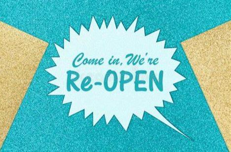 UPDATE: The Opportunity Centre has reopened today, Tuesday August 29th. Thank you for your understanding while we were closed last week for roof repairs. #kitchener