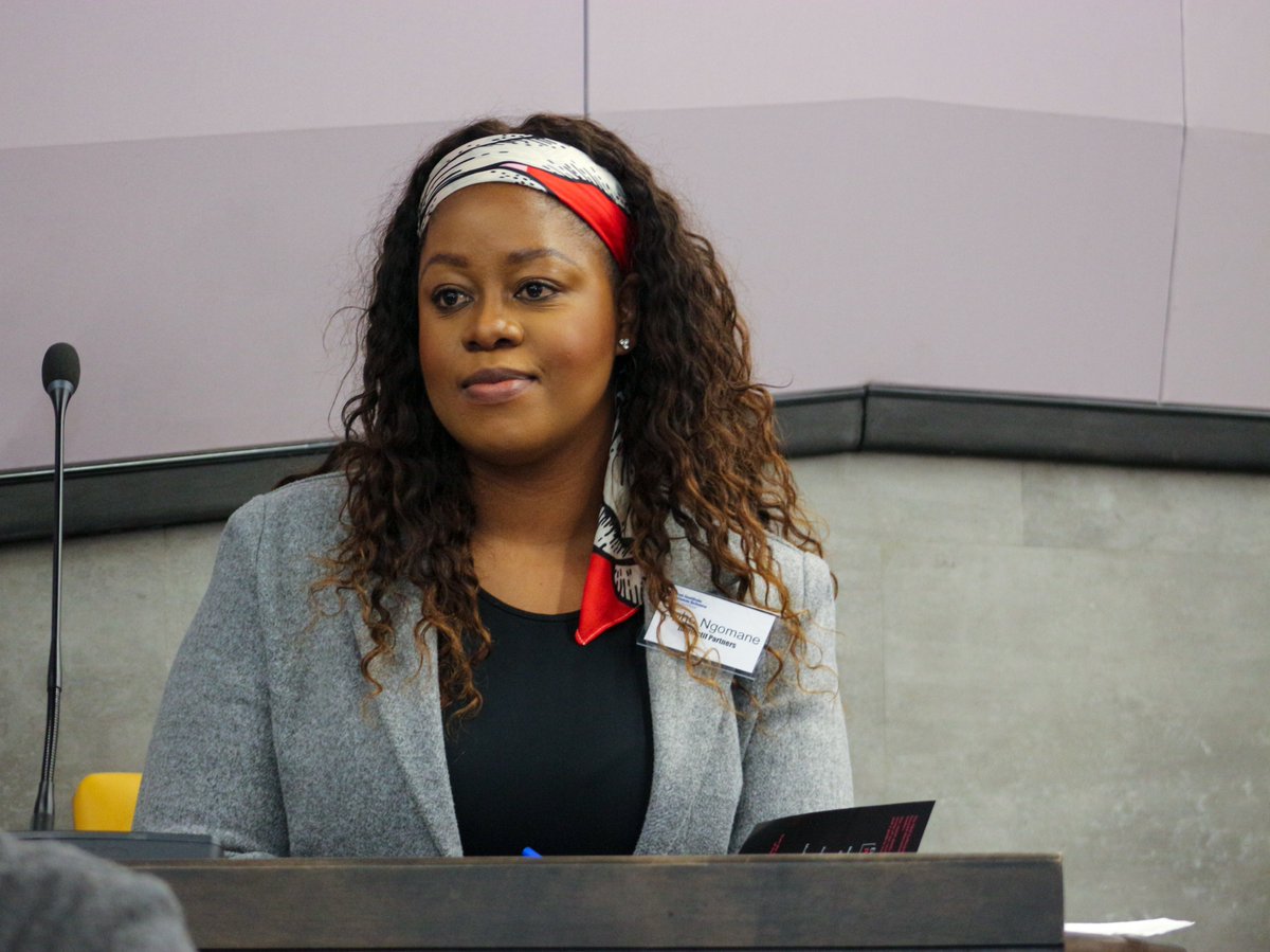 Instinctif Partners Africa tweet media