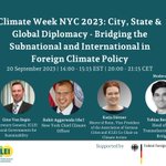 Photo by Transatlantic Climate Bridge (@climate_bridge)