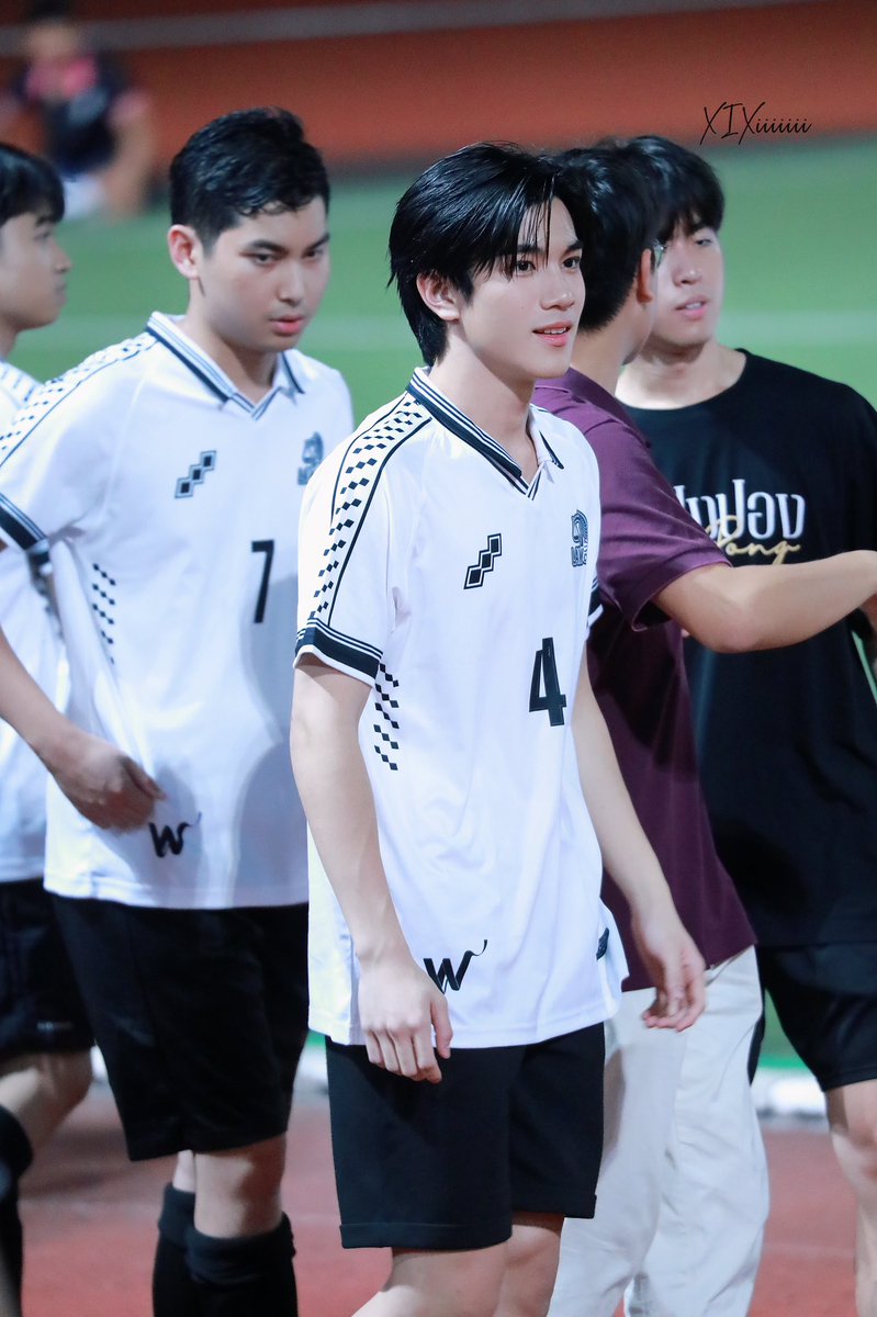 ANNIE_Xixiii's tweet photo. 𝟐𝟑𝟎𝟖𝟐𝟗 𝐂𝐡𝐮𝐥𝐚 𝐅𝐫𝐞𝐬𝐡𝐲𝐠𝐚𝐦𝐞

Susu💪🏻⚽️
@tawattannn 
 #Fourthnattawat https://t.co/z5vk8dMQga