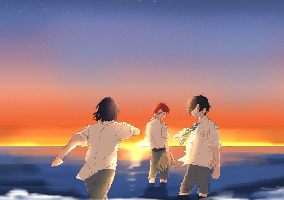 よる (@yoru_yot) on Twitter photo 
