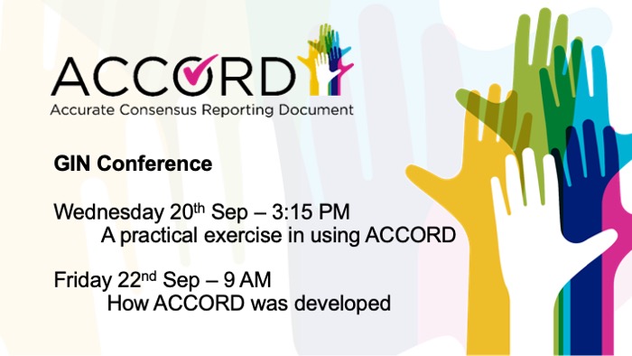 Together with Niall Harrison, I will present the <a href="/accordstatement/">accordstatement</a> reporting guideline during the GIN conference!

ACCORD is a guideline to help you report your study using any kind of consensus methods.

Check out the GIN conference program:

abbey.eventsair.com/AbbeyEventApp/…