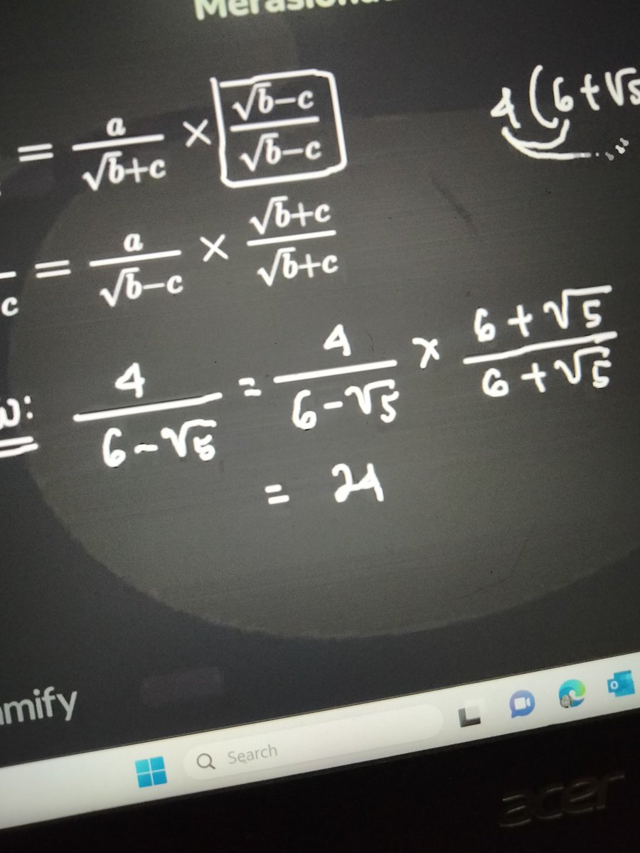 flowaurss's tweet image. *⁠.⁠✧｡⁠☆📓 {29/08/23}
had a bad day 😢 tapi gapapa semoga hari besok lebih baik daripada hari ini (AAMIIN) hari ini belajar kimia sama review mtk buat ulhar besokk (wish me luck) selamat beristirahat semuanyaa 💘💘