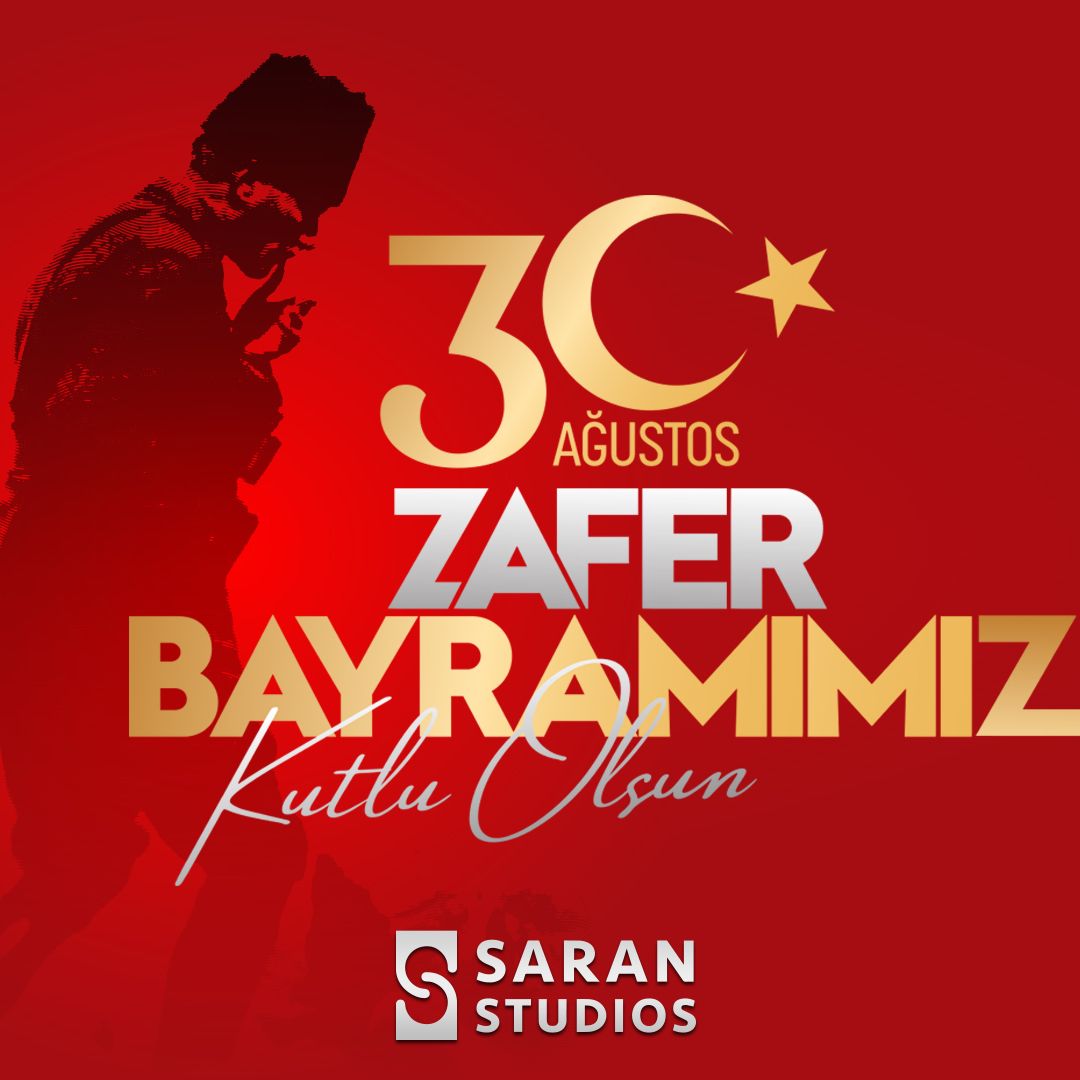 #30AğustosZaferBayramı