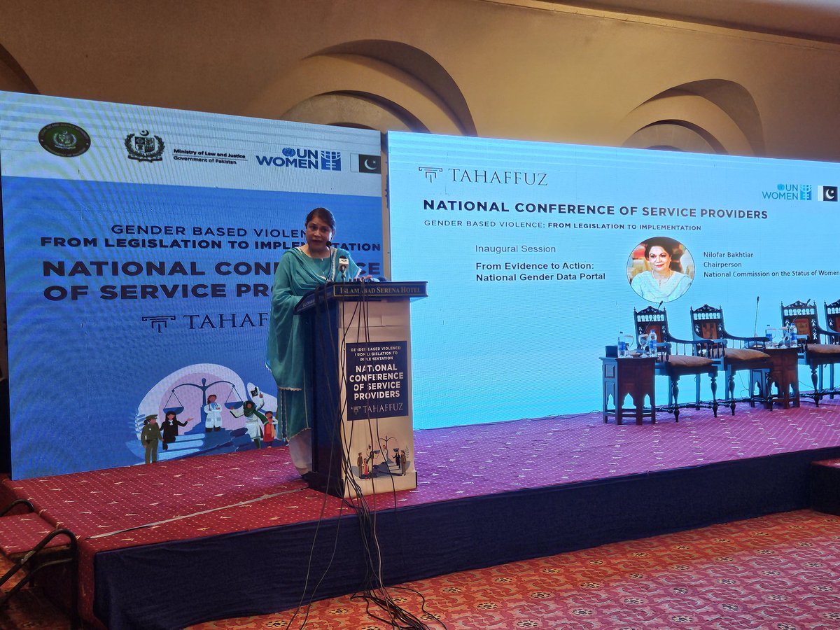 SamanAhsan's tweet photo. Attended 2 events back-to-back today and am totally blown away by the level of commitment and knowledge for ending #GenderBasedViolence and #ChildDomesticLabour. Kudos to the organisers and the amazing speakers - inspirational women like Hon. J. Ayesha Malik and male gender champions like Hon. J. Syed Mansoor Ali Shah. 

Now we need coordinated efforts to put the words into action. It may seem like dark times but I can see light at the end of the tunnel! Let's collaborate to eliminate these evils from #Pakistan...

@unwomen_pak  @MoLawJusticeof1 @gdpakistan @NCRC_Pakistan @SSDOPakistan @Sha_Rassool @MushaalMullick
@AyeshaRaza13 @NilofarBkhtiar @RabiyaJaveri @fauziaviqar @DrSueTariq @amnaappi @MalihaZiaLari @valekhan @FawziaArshadPTI
