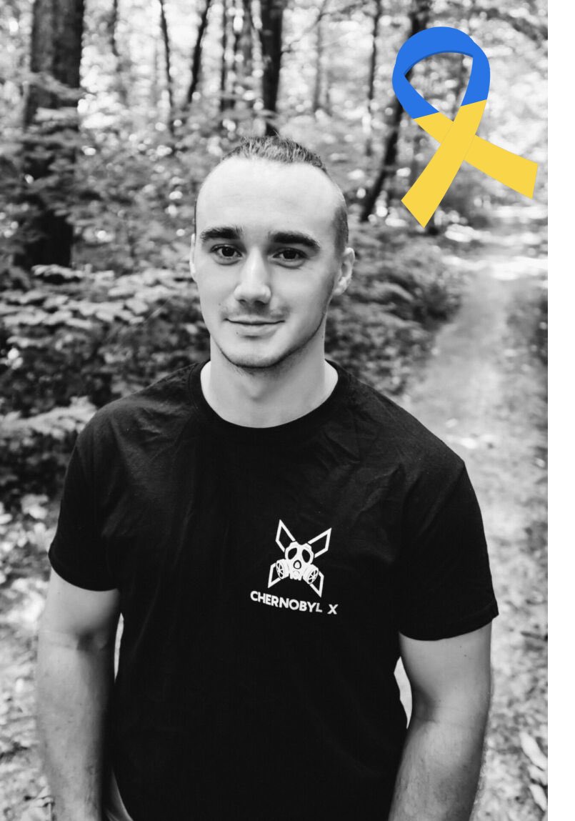 ChernobylX tweet media