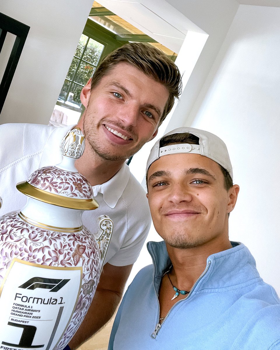 Max Verstappen tweet media