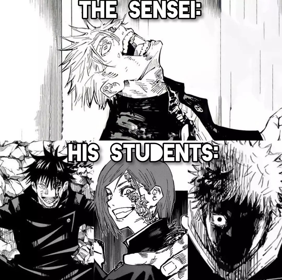Anime Tweets tweet media