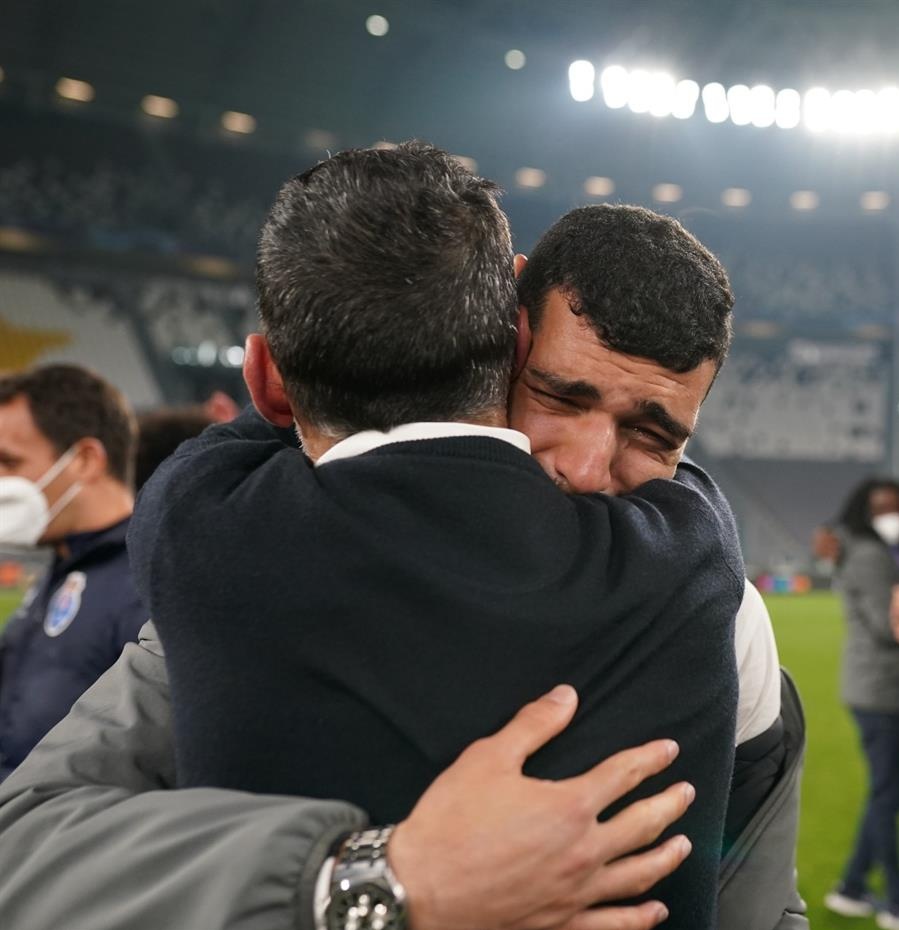 ❗️ÚLTIMA HORA: Segundo avança o [<a href="/_mercadoazul_/">Mercado Azul</a>], Mehdi Taremi é peça-chave para Sérgio Conceição e é quase garantido que fica no FC Porto!