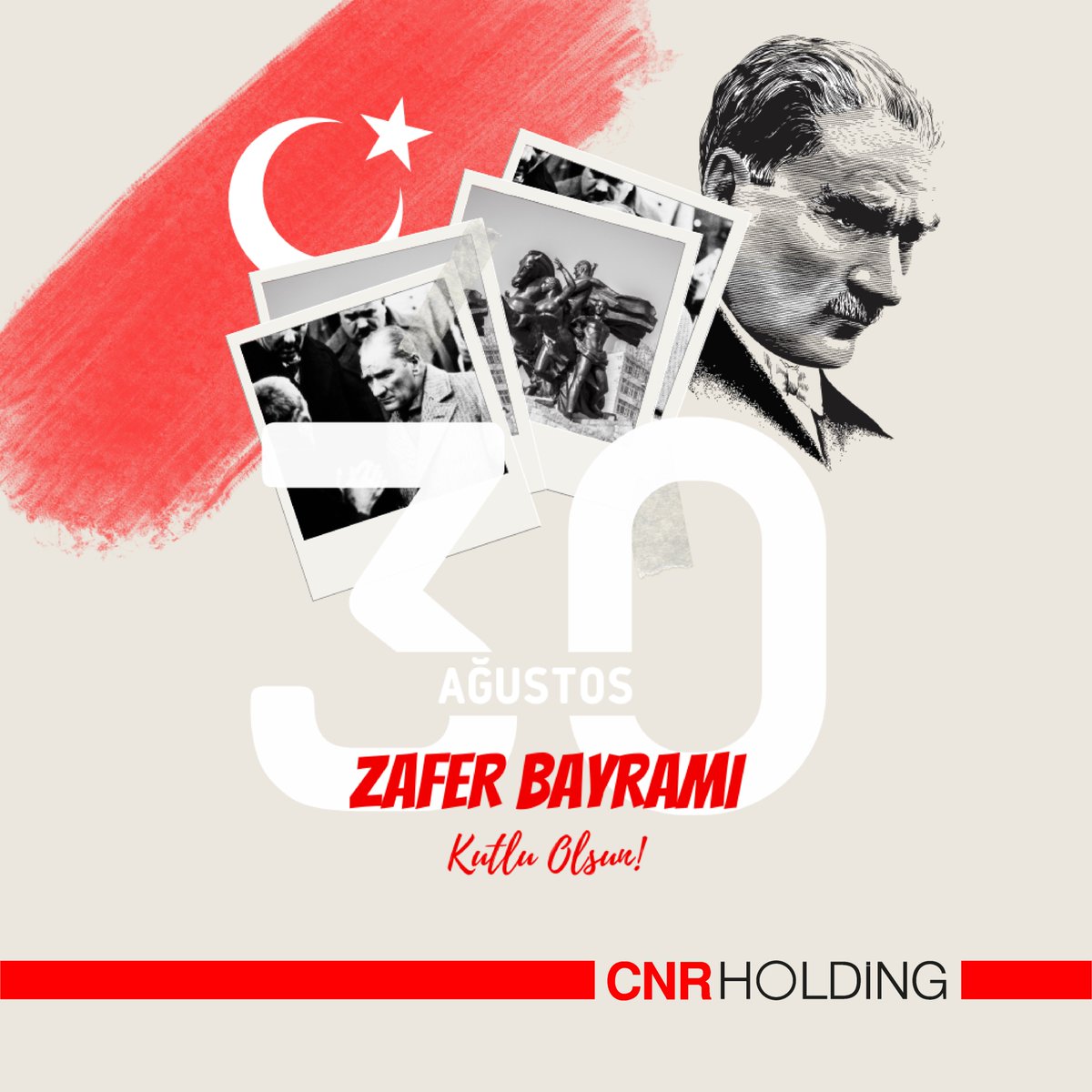 30 Ağustos Zafer Bayramımız kutlu olsun! #30ağustoszaferbayramı #30ağustoszaferbayrami #30agustos #30ağustos #30ağustoszaferbayramımızkutluolsun