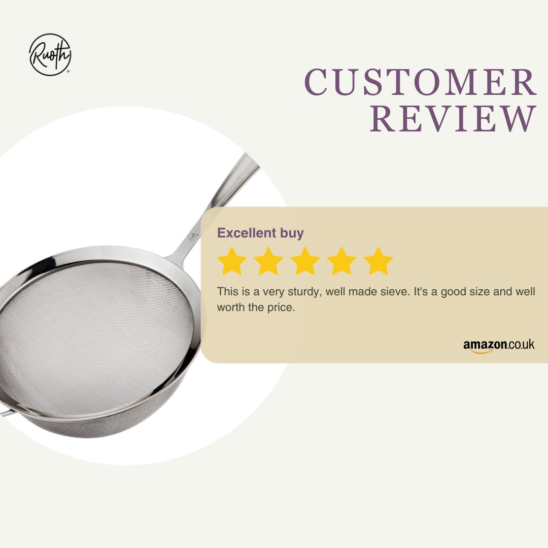 RUOTHstore's tweet photo. Providing products that are worth every penny is our goal, and we're glad to know we've met your expectations. https://t.co/9xbIssml5s