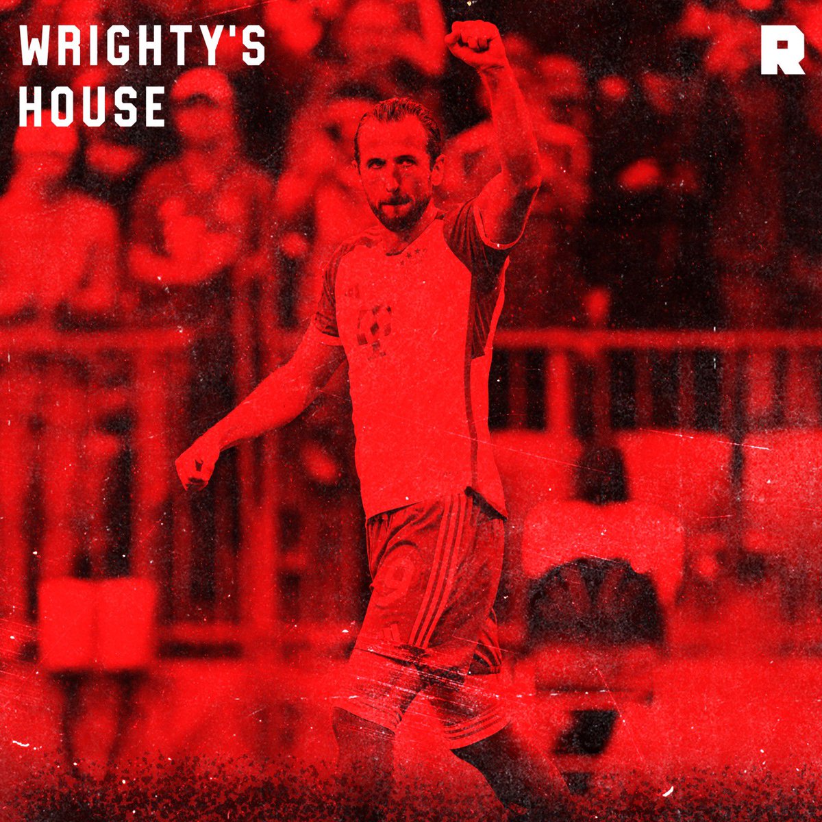 Wrighty's House tweet media