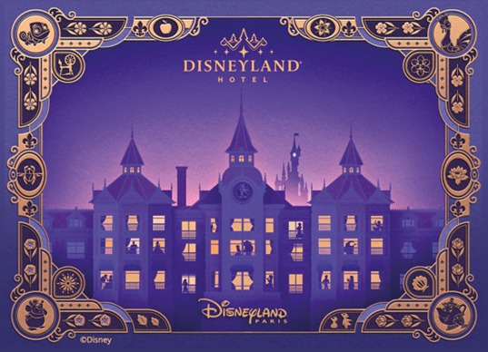 ¡Por fin llegó el ansiado momento! Nos moríamos de ganas por contar que ya queda menos para la reapertura del Hotel Disneyland en <a href="/DisneylandParis/">Disneyland Paris</a>. Ya puedes reservar tu propio cuento de hadas a partir del 12 de Septiembre. ¡Pregúntanos! 👸🏰🤴🎢👑✨🎡🎠