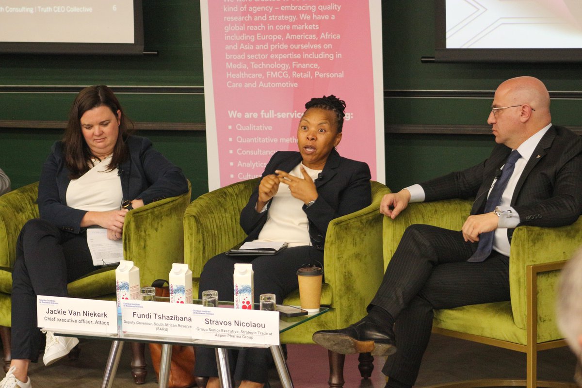 Instinctif Partners Africa tweet media