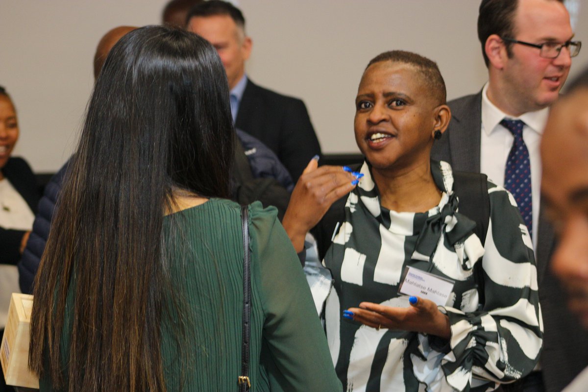 Instinctif Partners Africa tweet media