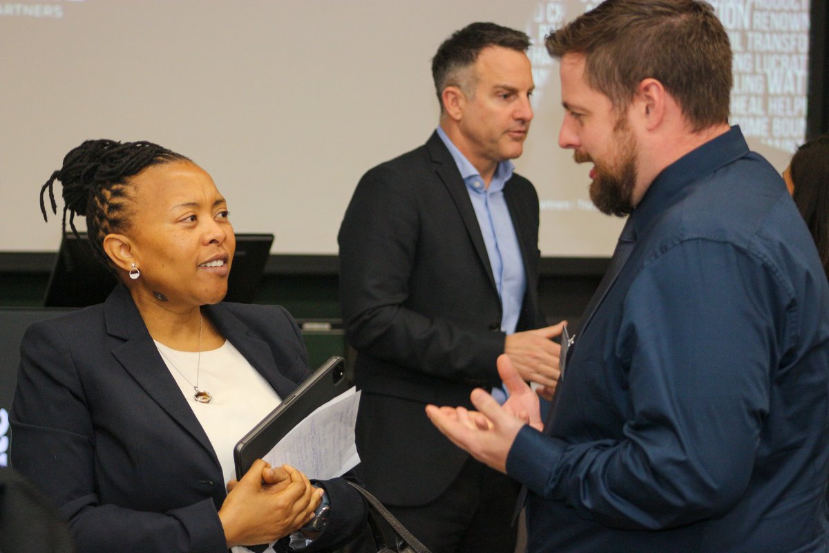 Instinctif Partners Africa tweet media