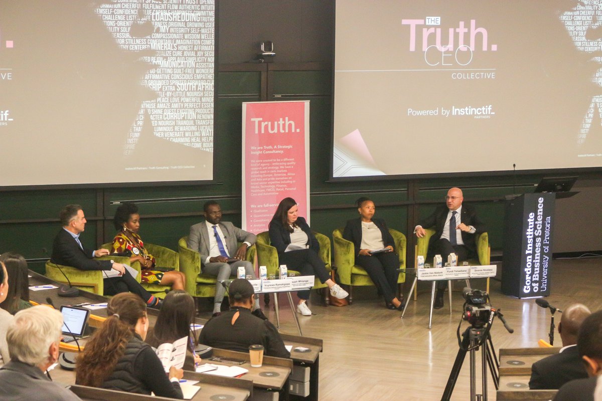 Instinctif Partners Africa tweet media