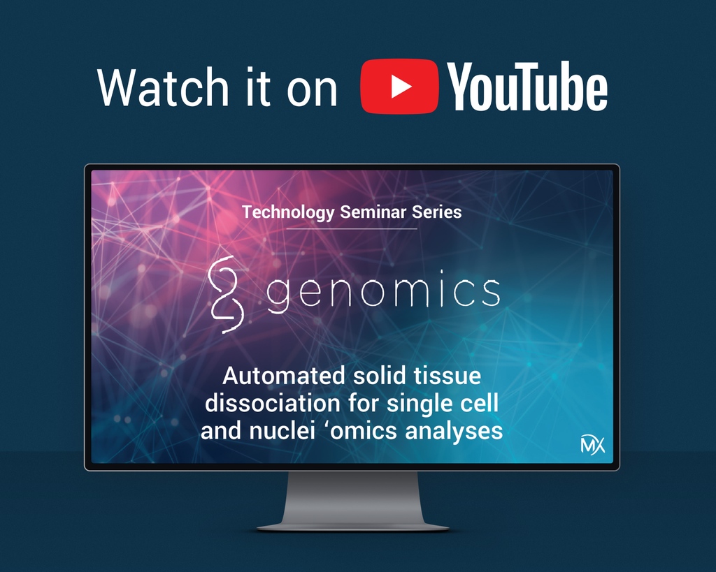MaGIC_analytics's tweet photo. Weren't able to join? A recording of our Technology Seminar with @S2Genomics is now available on YouTube: https://t.co/Sgsde3Tgn6. Subscribe to the channel for the latest educational content. #bioinformatics #genomics #singlecell https://t.co/p5SH0SFIlm