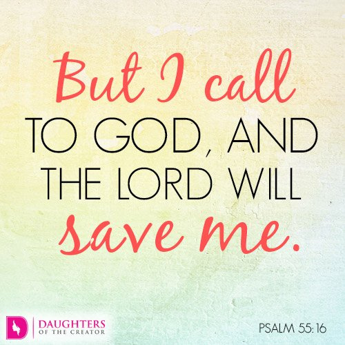 But I call to God, and the Lord will save me.  @lillianmcrowley @karmalchambers @810100jn @seeds4faith @willpray_foryou @rhmcelhannon @oberoikaala @deddy050457 @bernedettemorr5 @joeyknowstoo @john21_17 @blessingjacobs6 @blueheronflies1 @cameroonfamily