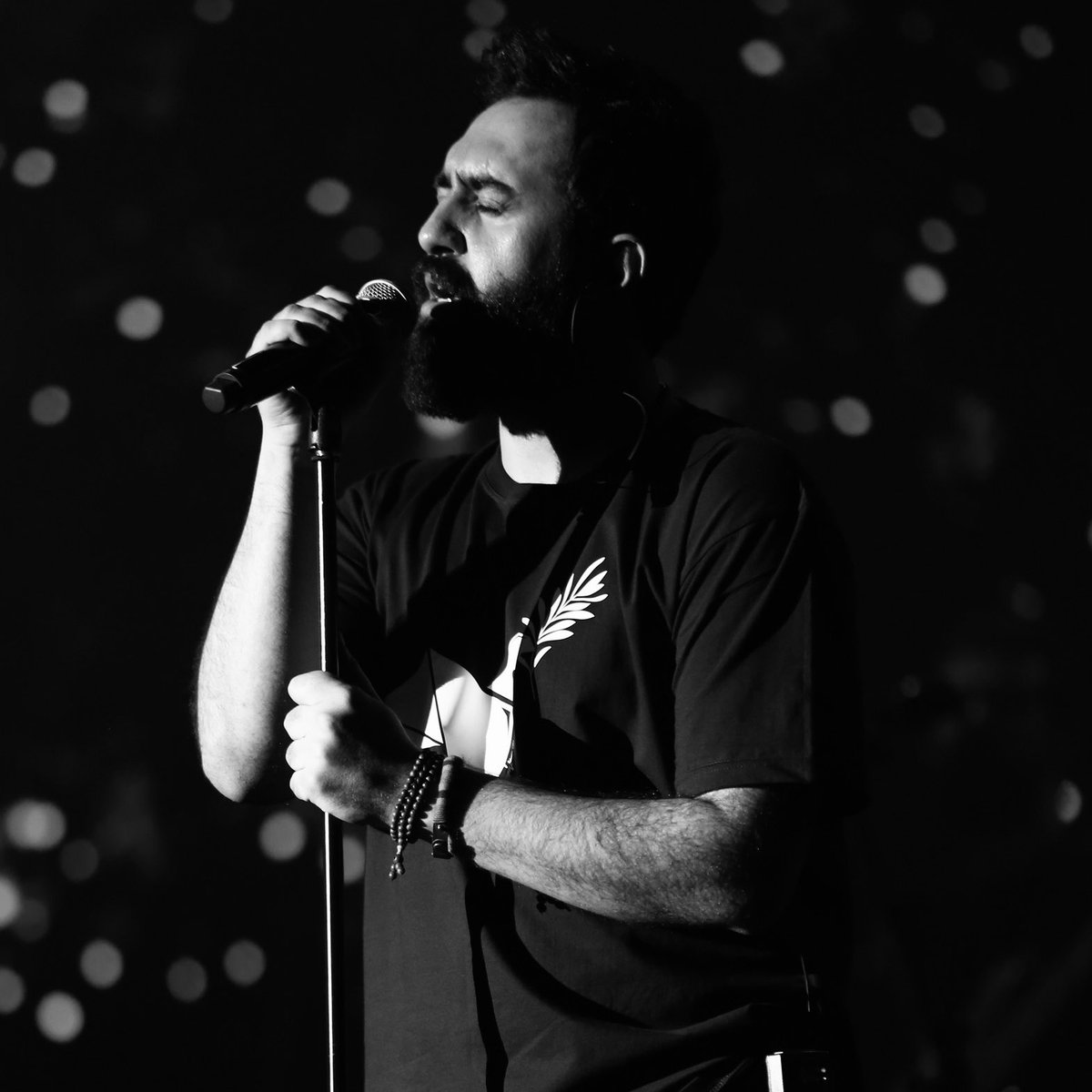 Mohsen Chavoshi tweet media