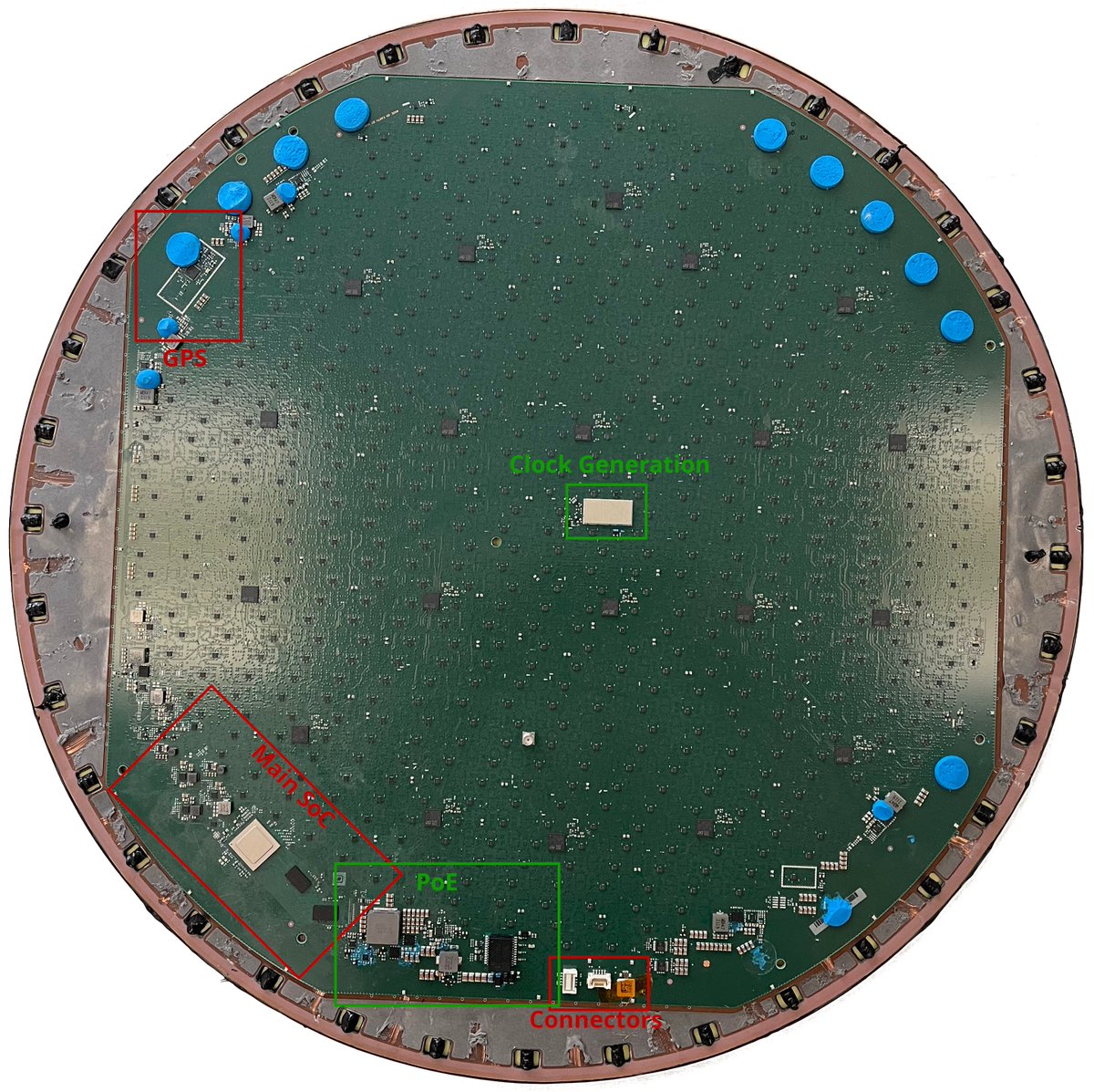 A Starlink User Terminal is a dish best served reversed and that is exactly what <a href="/magocarlos1999/">Carlo Ramponi</a> did for the past 6 months.
Here he shares his journey and the tools he built during his internship at Quarkslab.
Dive deep into Starlink's UT firmware!
blog.quarkslab.com/starlink.html
