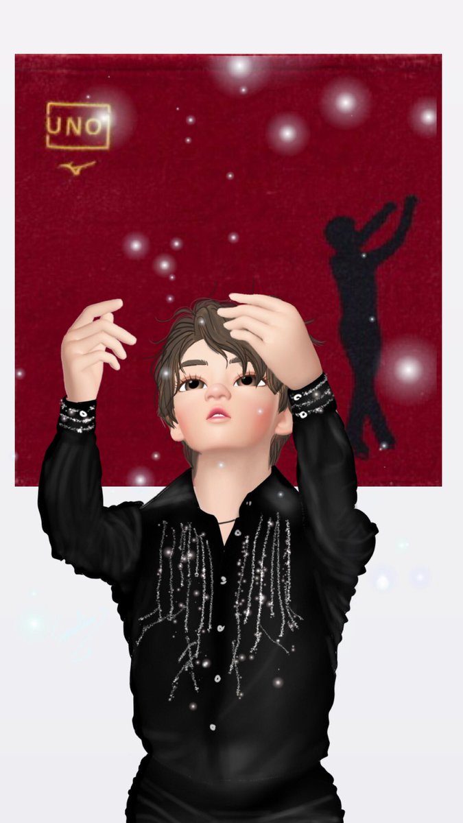 shomalino's tweet photo. おやすみなさーい☆
どちらも大好きな一瞬でした✨✨✨
#MIZUNOTOKYO #UNO1 #ZEPETO #ShomaUno
#gravity #aironthegstring
#GoodnightEveryone https://t.co/p216JqjWHS