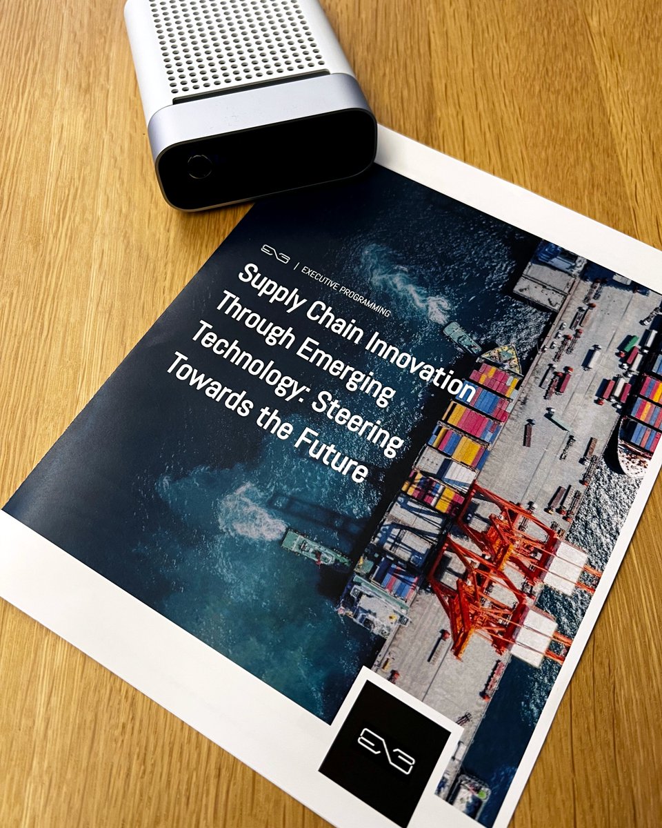 EX3 Labs tweet media