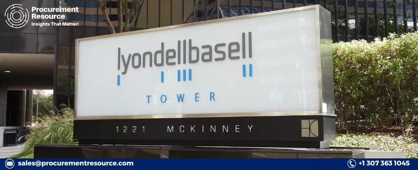 procurementres's tweet image. Jiangsu Fenghai High-Tech Materials Partners with LyondellBasell to Launch New TEVA Production Line in Lianyungang

Read More: procurementresource.com/news-and-artic…

#EVAproduction #LDPE #solarcellproduction #LyondellBasellIndustries #TEVAProduction #vinylacetatecopolymer #procurementresource