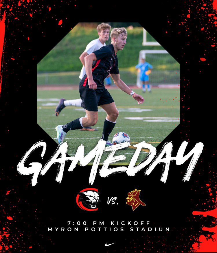 CharleroiSoccer's tweet photo. It’s Game-Day ‼️ The boys kick the season off today at home v Chartiers Houston. 💚 #WPIALSoccer 

@MVI_sports 
@AthleticsCasd 
@pghsoccernow https://t.co/PNoJyBQZJu