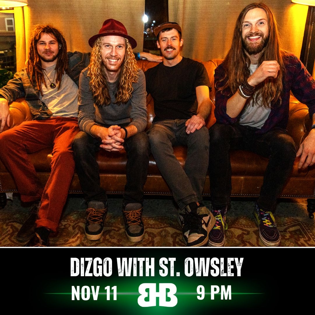 Barrelhouse Ballroom tweet media